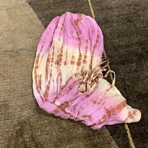 Tiare Hawaii cover up